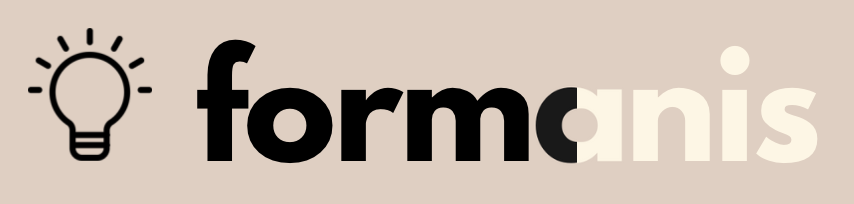logo couleur formanis
